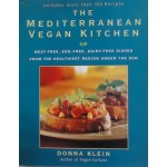 The Mediterranean Vegan Kitchen 